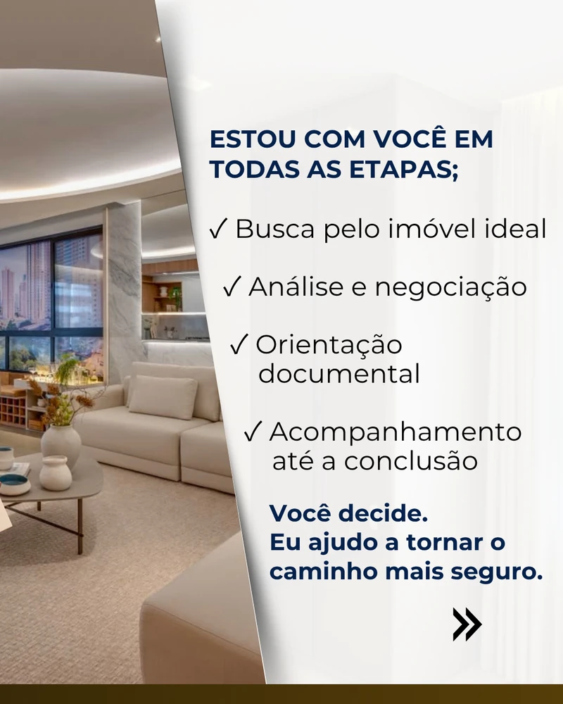 Página da narrativa de atendimento ao cliente